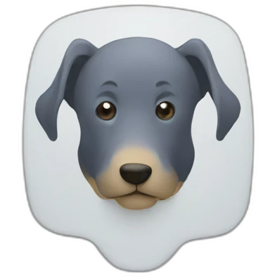 Logo emoji