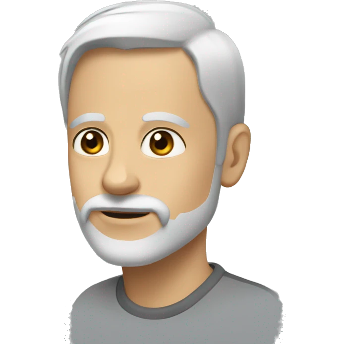 Рыжая такса  emoji