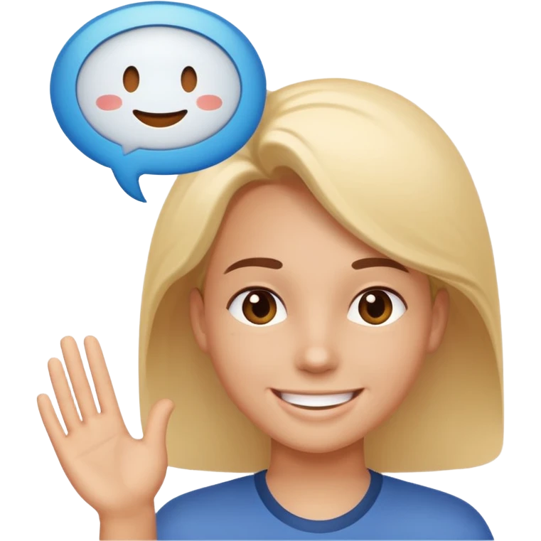 Chat emoji