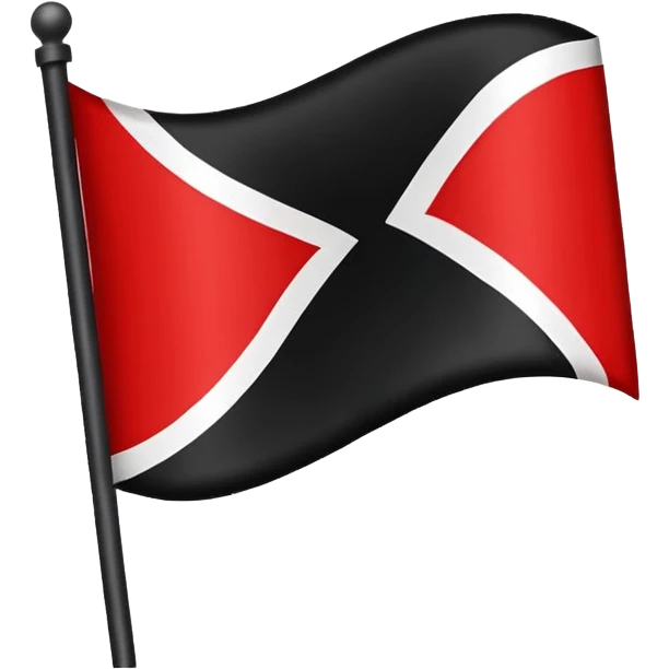 Hitler flag emoji emoji