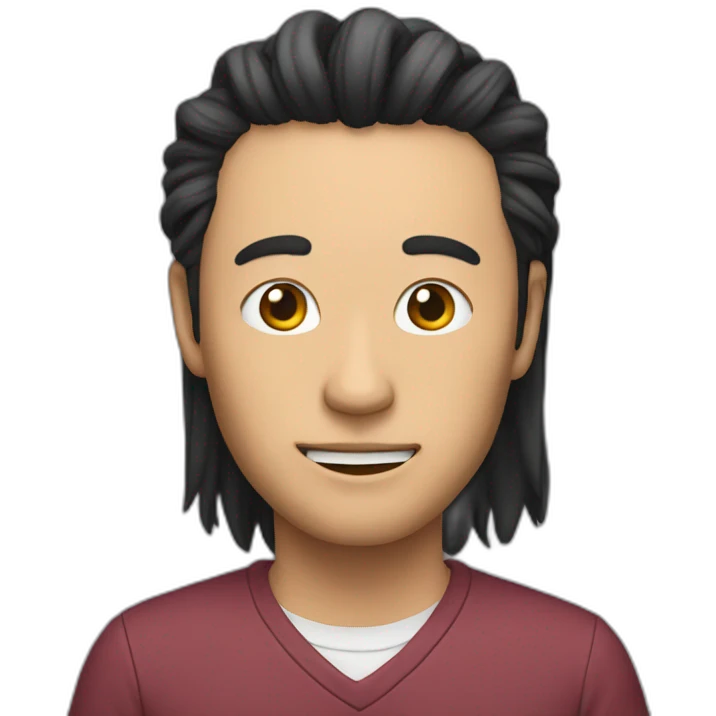 Wi ha jun  emoji