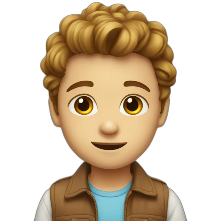 kinder emoji