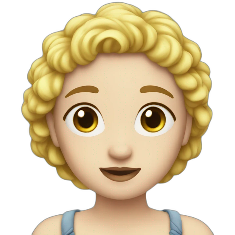 ondine emoji