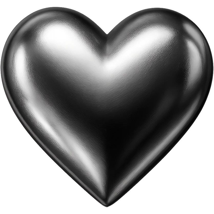 heart emoji