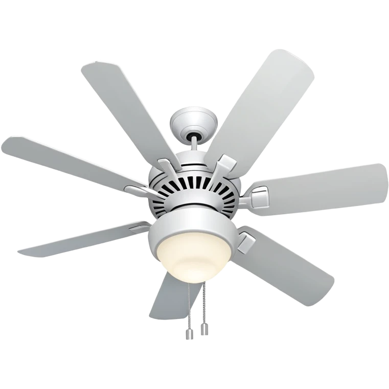 ceiling fan emoji