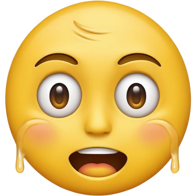 Emoji that doesn't exist emoji