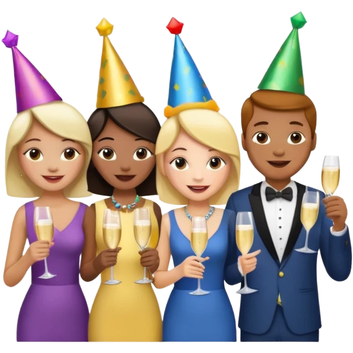 accommodation benefits emoji