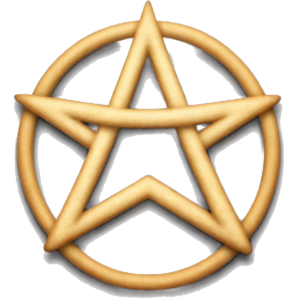 heartagram emoji