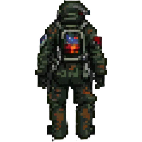 S.T.A.L.K.E.R emoji