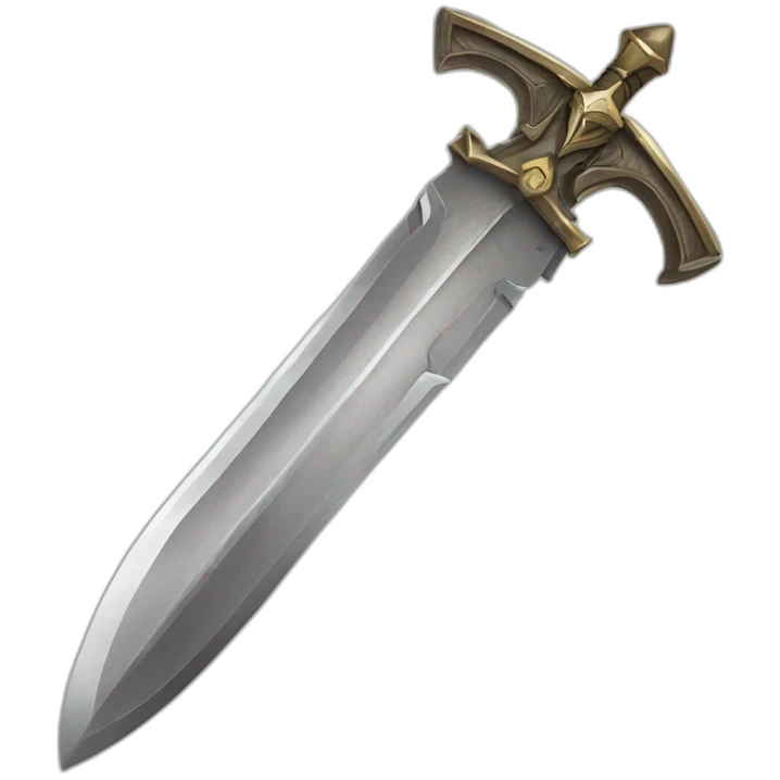 assassin's creed hidden blade emoji