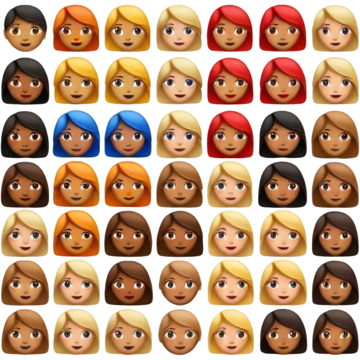 emoji ios 18 emoji
