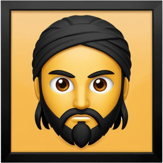 Esparta emoji