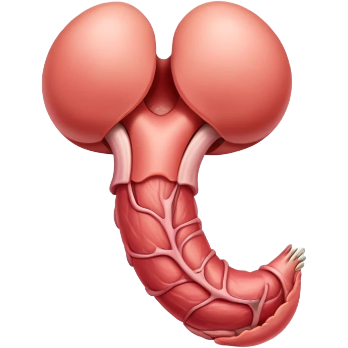 Uterus emoji