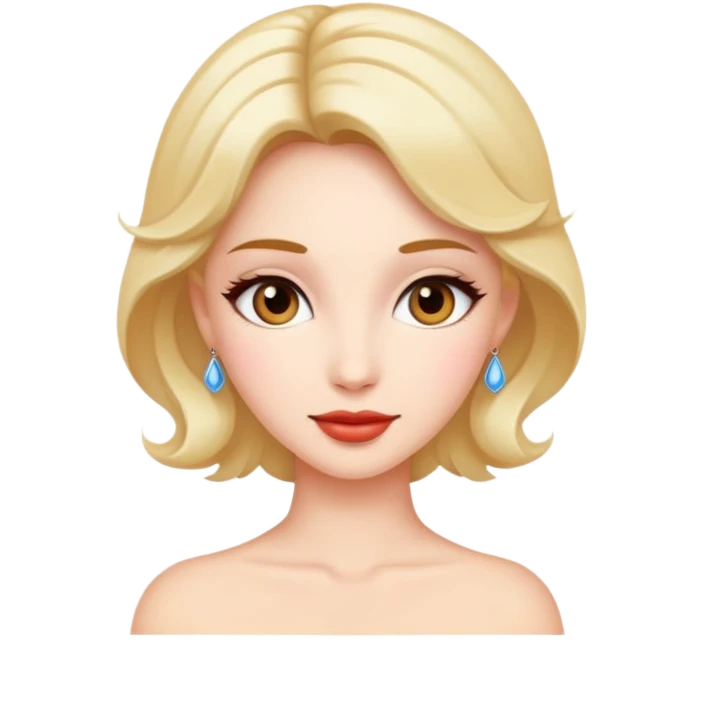 Coquette  emoji