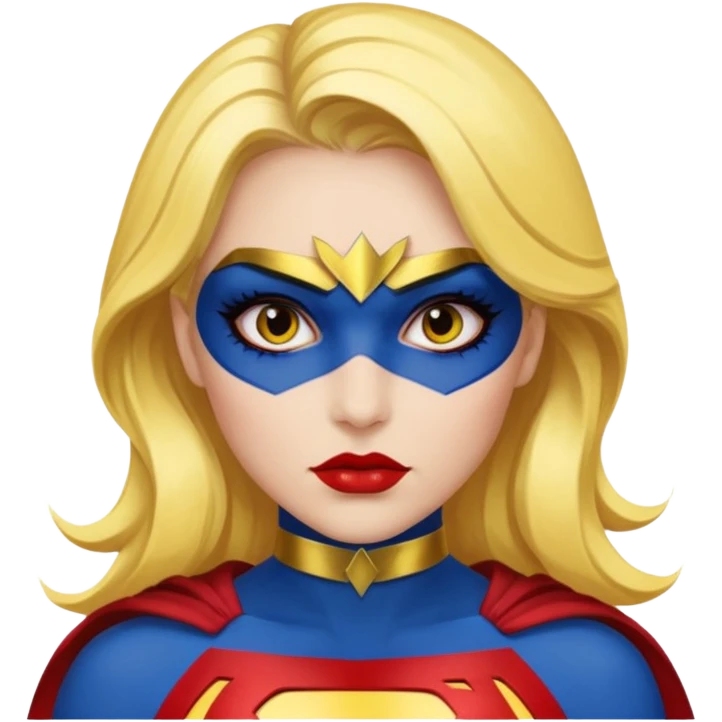 DC Comics emoji