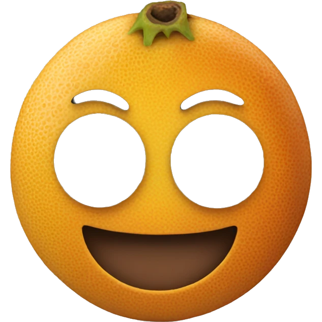 Passionsfrucht emoji