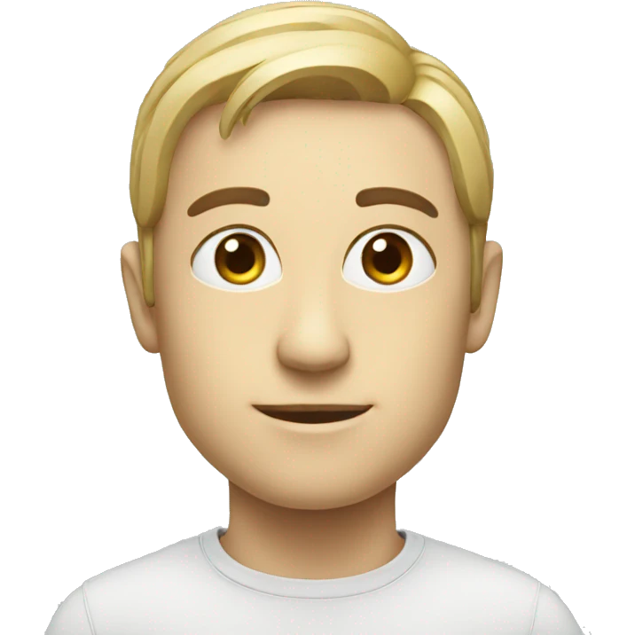 ARTIFICIAL INTELLIGENCE emoji