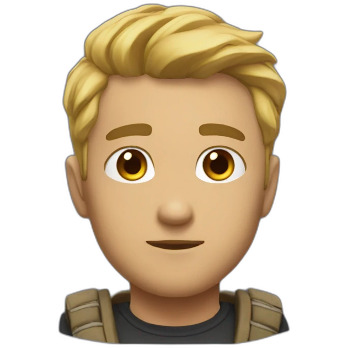 Valorant emoji