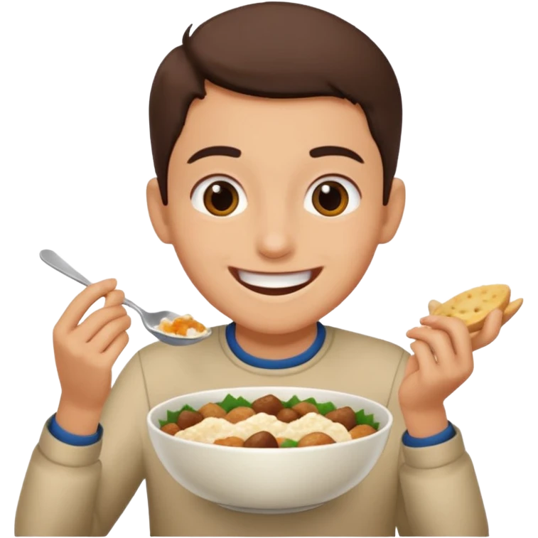 Tung tung tung sahur emoji