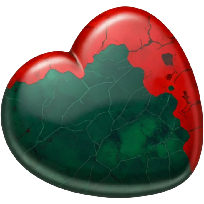  Bloodstone emoji