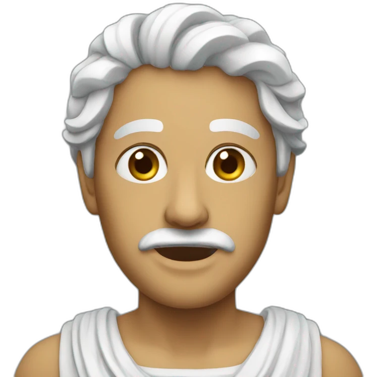 Greek emoji