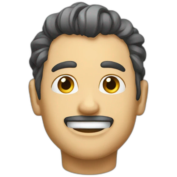Gojo domain  expension emoji