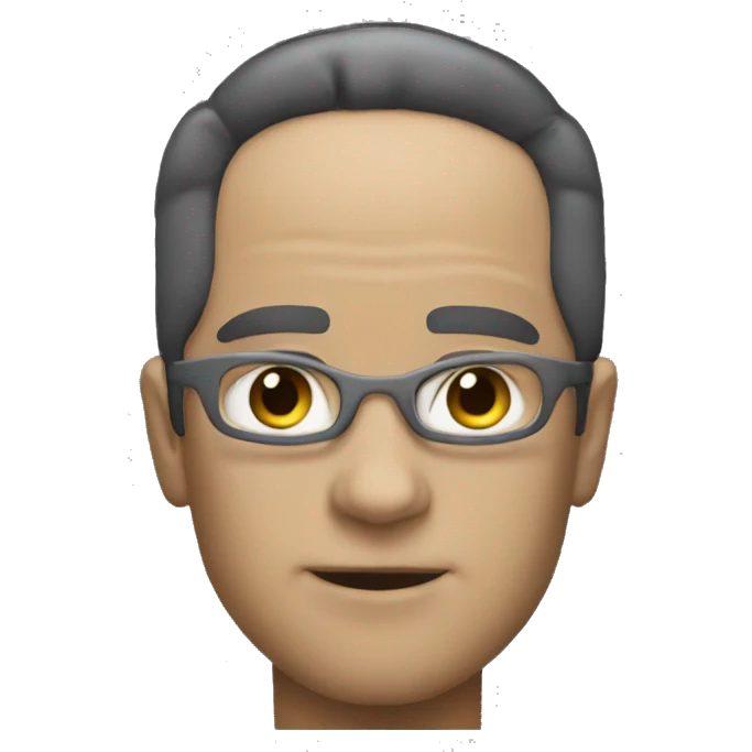 Equalizer emoji