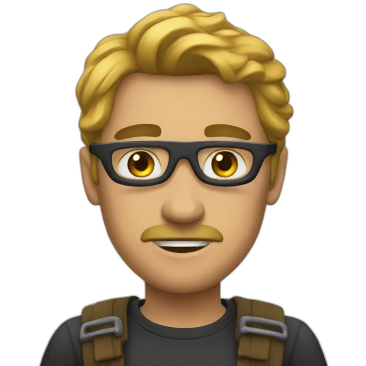 Anarchie emoji