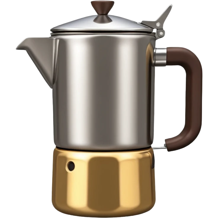 moka pod emoji