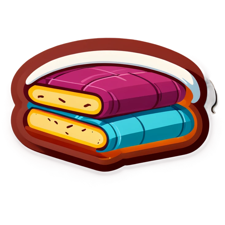 Cozy emoji