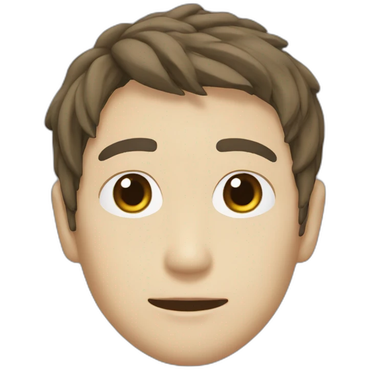 Itadori Yuji emoji