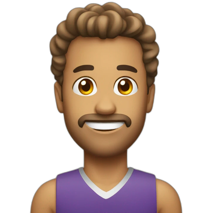 ymca emoji