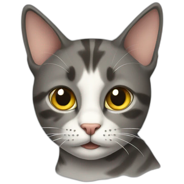 cAT emoji