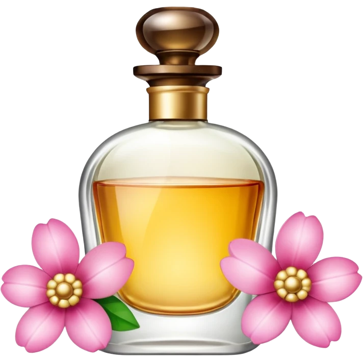 perfume emoji