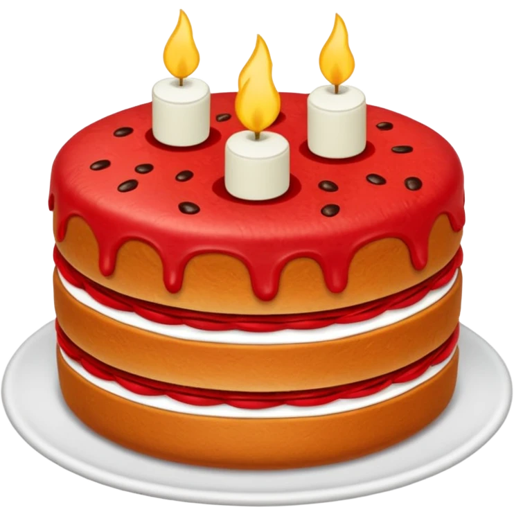 hemacias tortas emoji