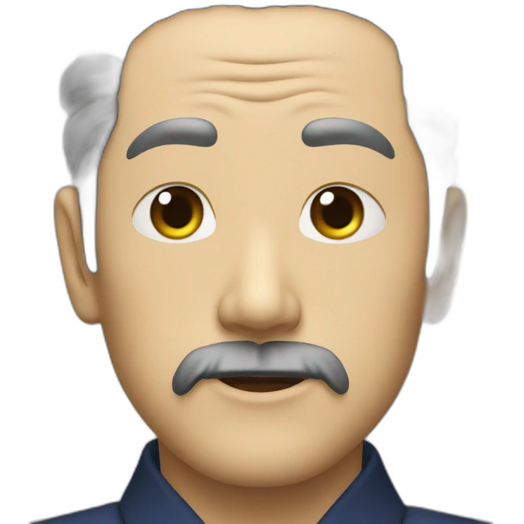 toji fushiguro emoji