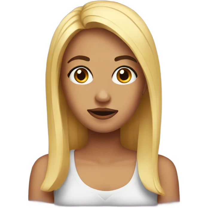 nicole  emoji
