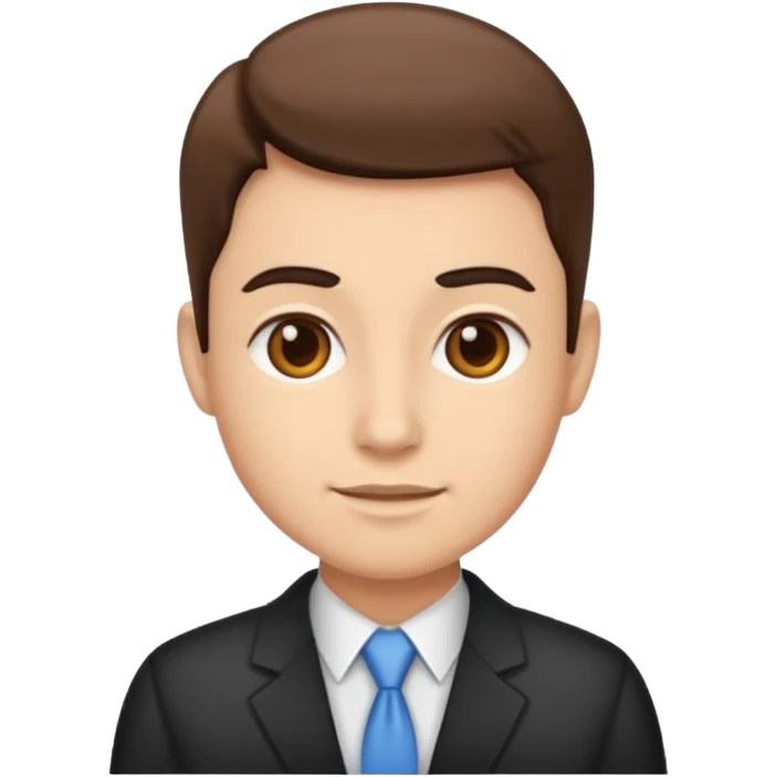 Admin emoji