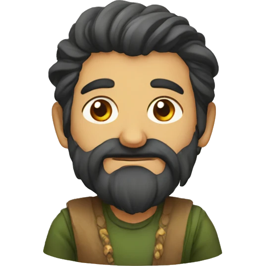 Mor ka pankh emoji