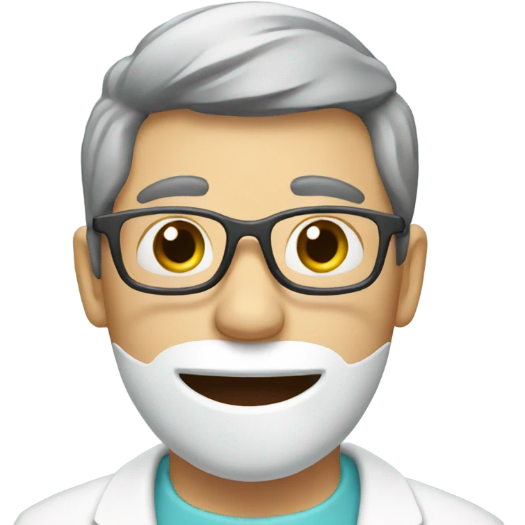 Dentist emoji