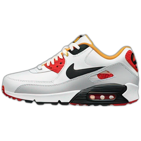 Air Max 90 emoji