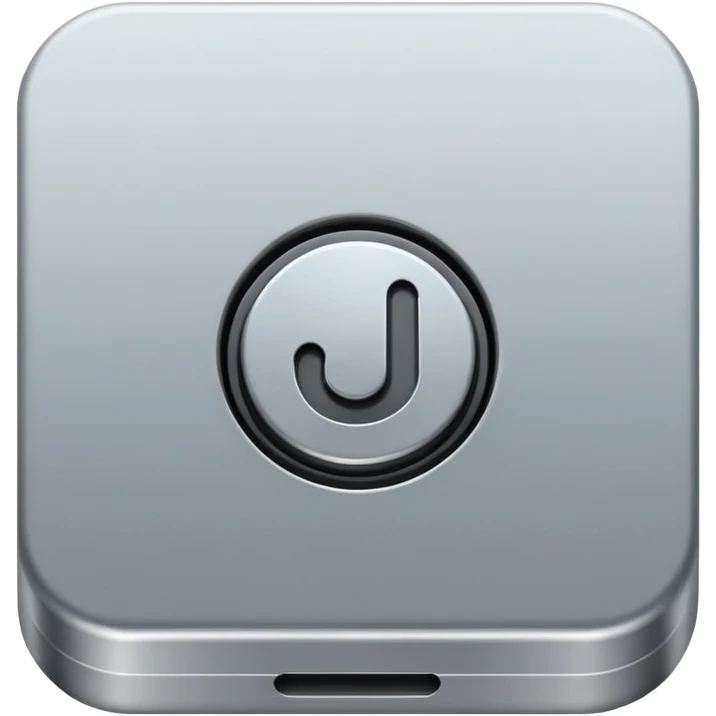 boton de pausa emoji