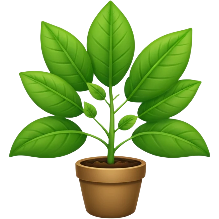 plant emoji