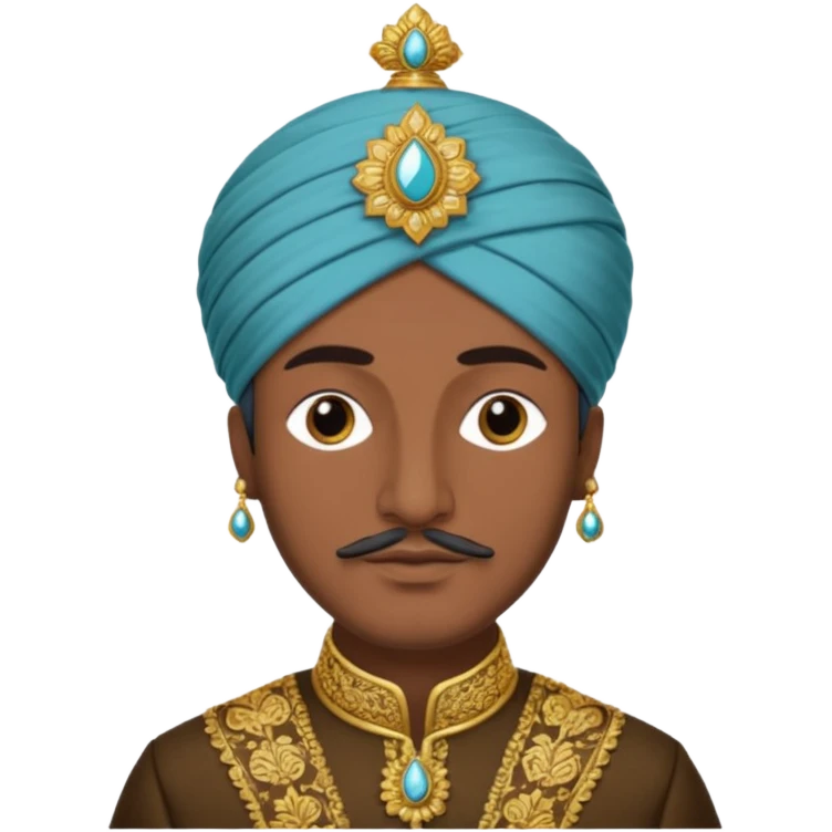 Osmanlı imparatorluğu  emoji