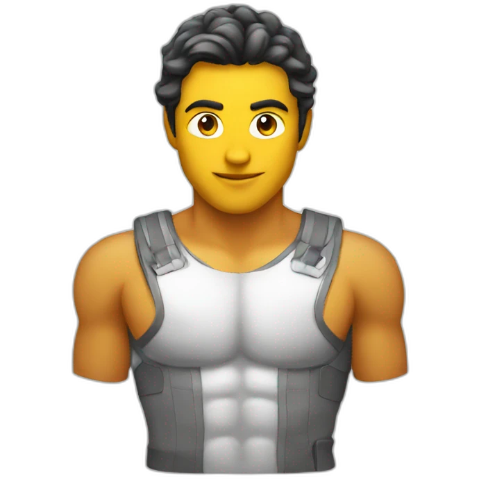Mercury emoji