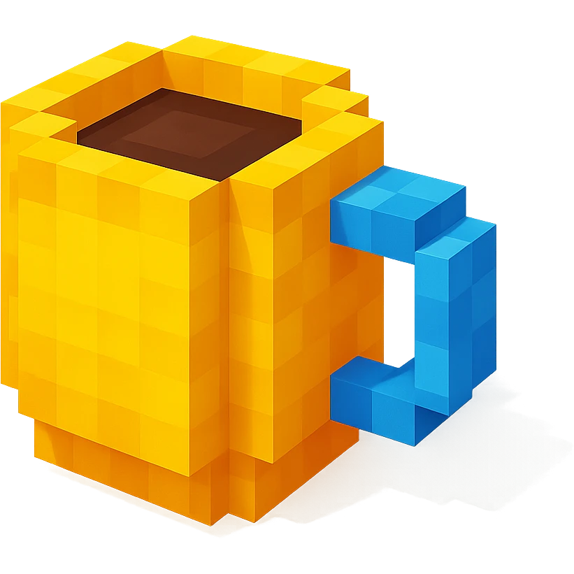 Coffee  emoji