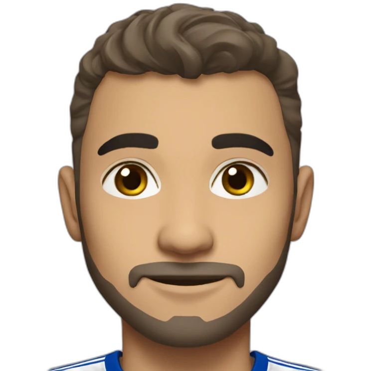 Nymar alhilal emoji