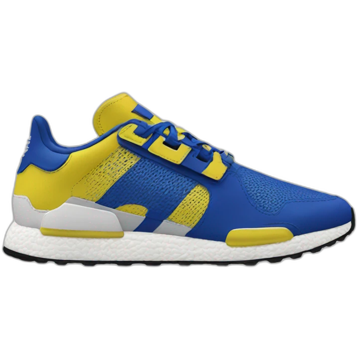 Adidas emoji