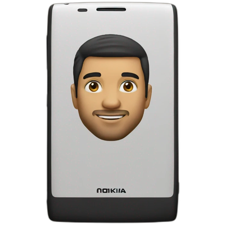 Nokia lumia  emoji