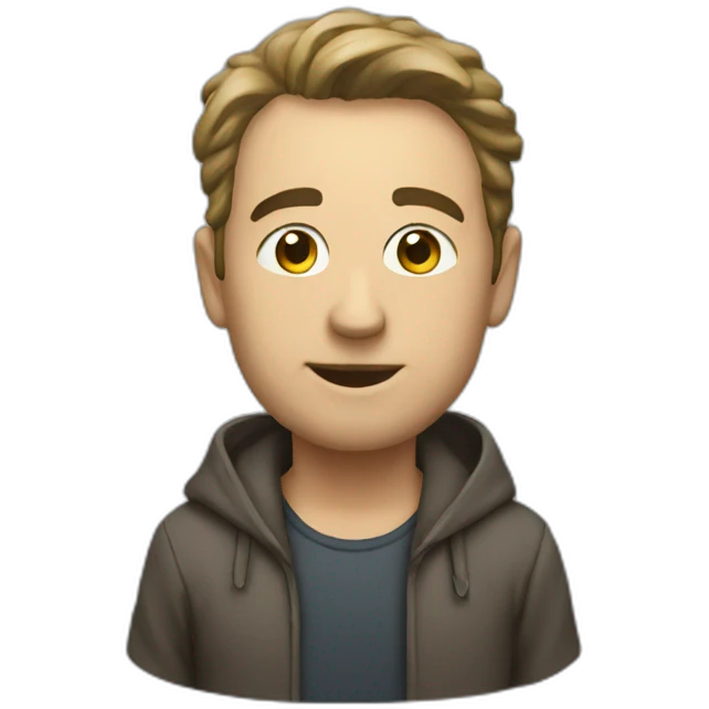 perpetual trading emoji